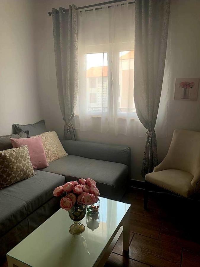Studio Apartmant Leona With Parking Place Split Exteriör bild