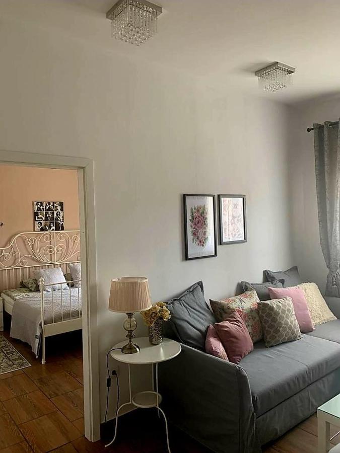 Studio Apartmant Leona With Parking Place Split Exteriör bild