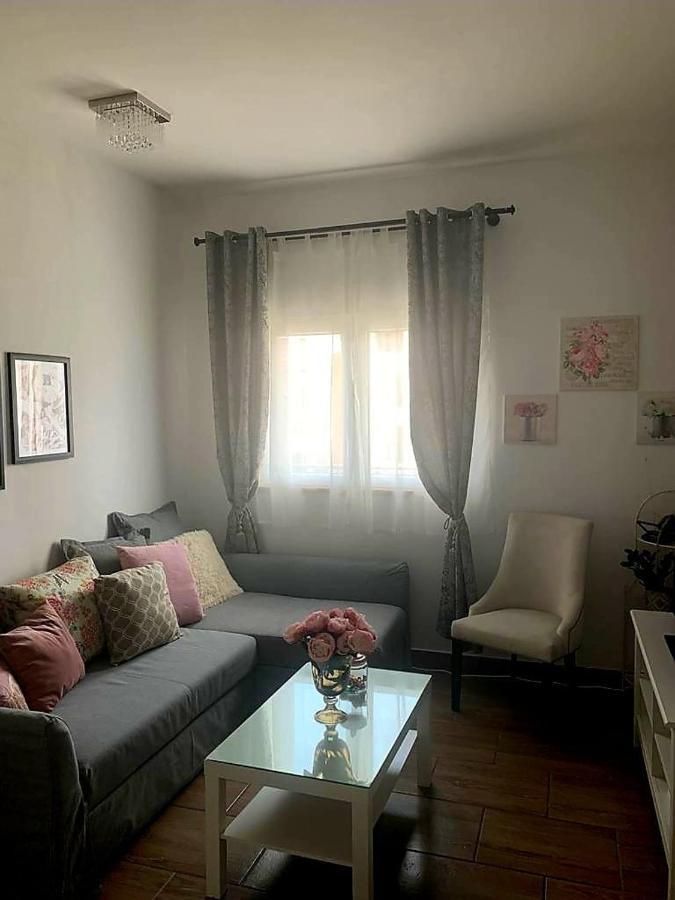 Studio Apartmant Leona With Parking Place Split Exteriör bild