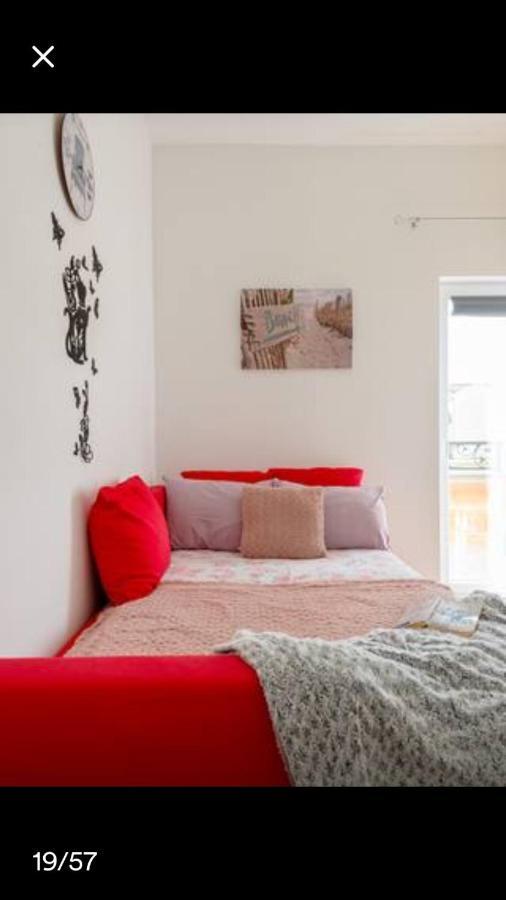 Studio Apartmant Leona With Parking Place Split Exteriör bild