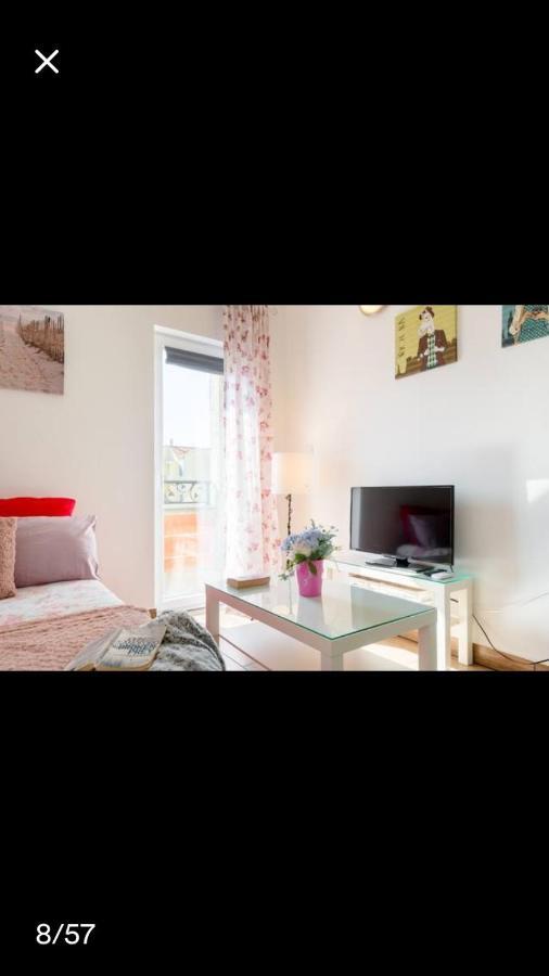 Studio Apartmant Leona With Parking Place Split Exteriör bild
