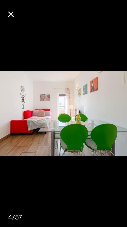 Studio Apartmant Leona With Parking Place Split Exteriör bild